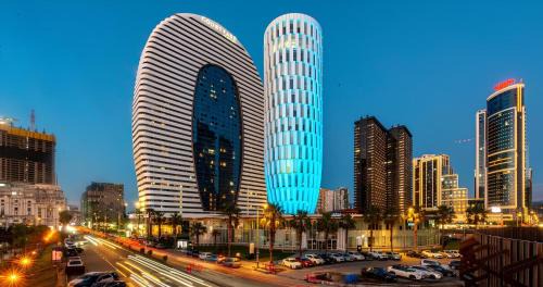 New Boulevard Apartment | Grandview Batumi
