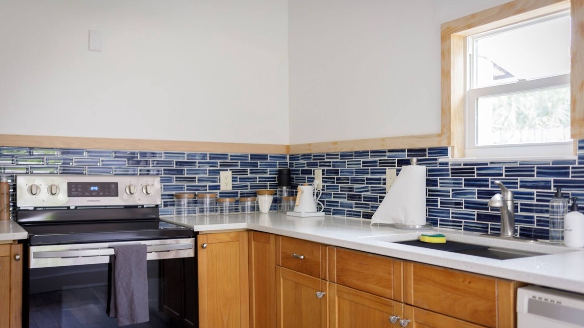 Grandview Heights Villa | Grandview Collection by Black Swan - Two-Bedroom Villa (1309)