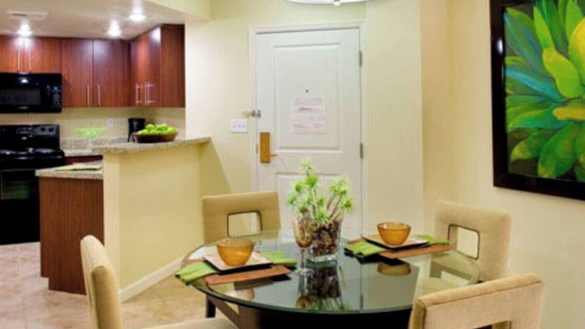 Enterprise Resort | Grandview Las Vegas Resort 1A