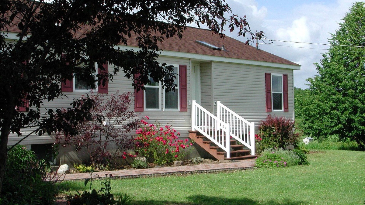 Cooperstown House | Grandview Private 2 room suite, 5 minutes to Dreams Park, close to town