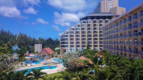 Garapan Hotel | Grandvrio Resort Saipan