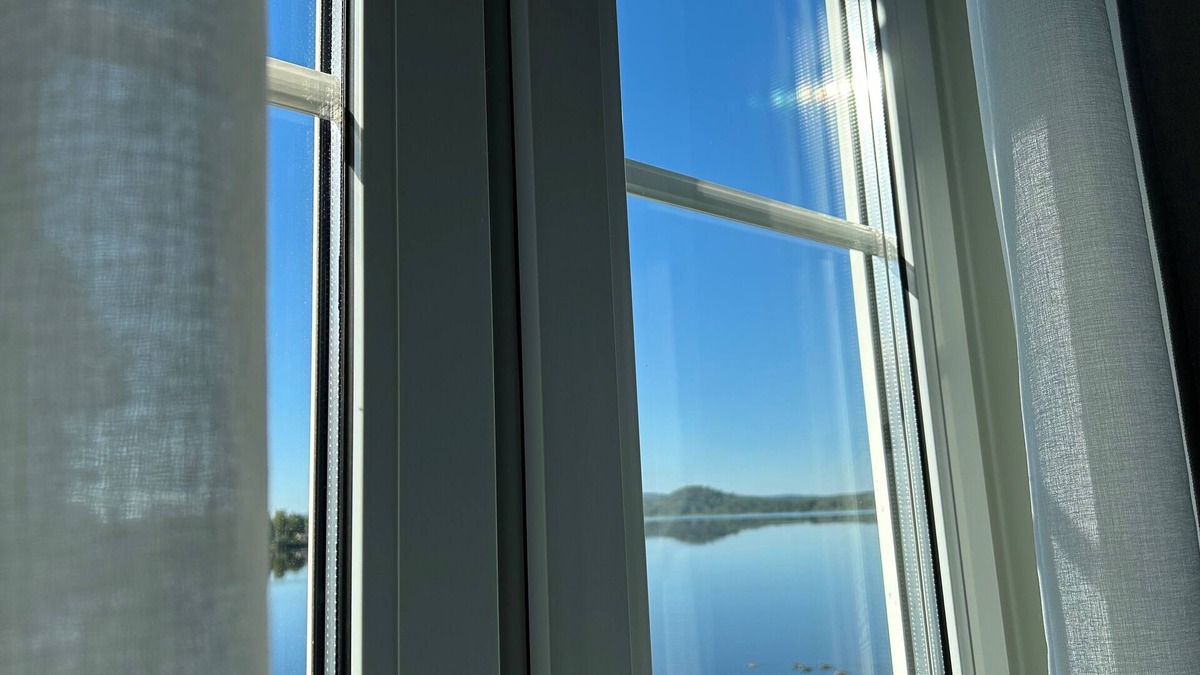 Grangarde Hotel | Grangärde Hotell