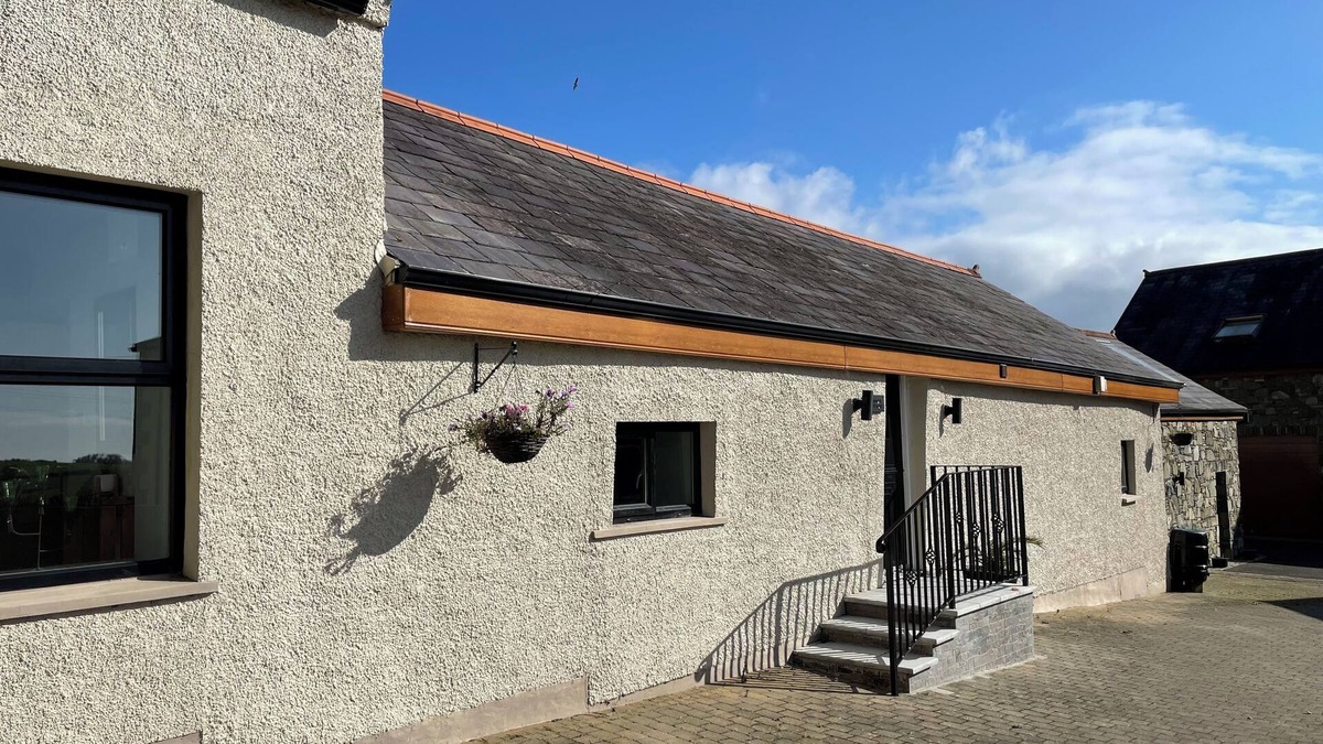 Downpatrick Cottage | Grange Cottage, Ardglass
