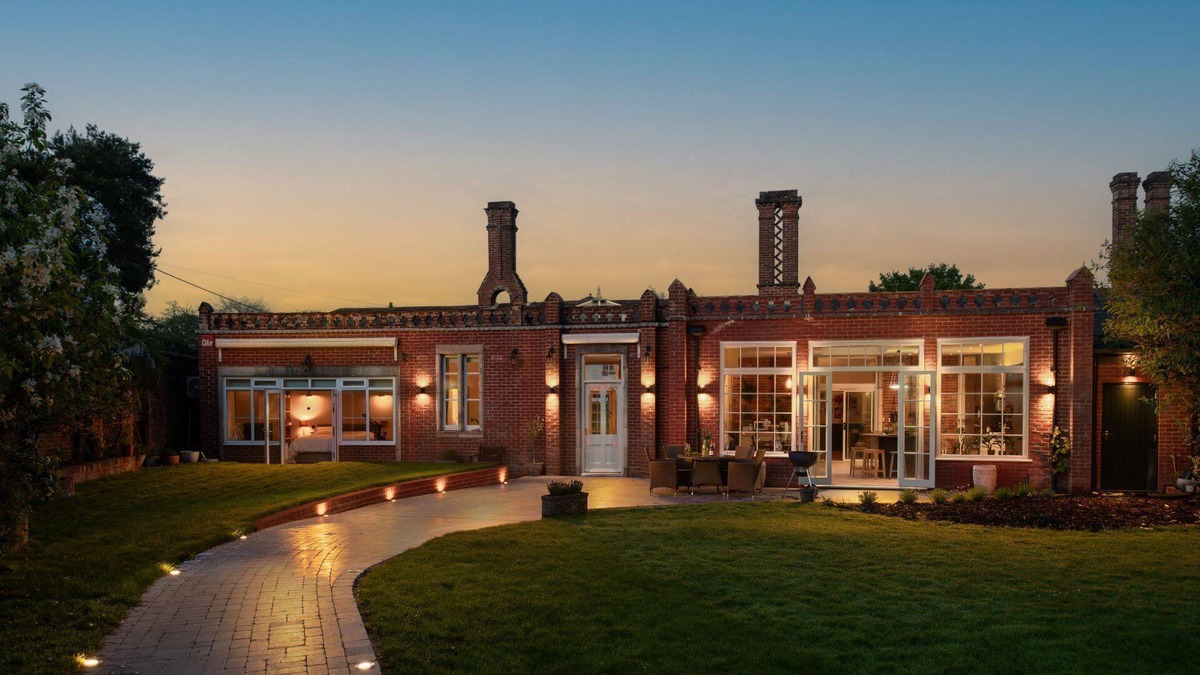 Bursledon Cottage | Grange Cottage - Luxury Cottages