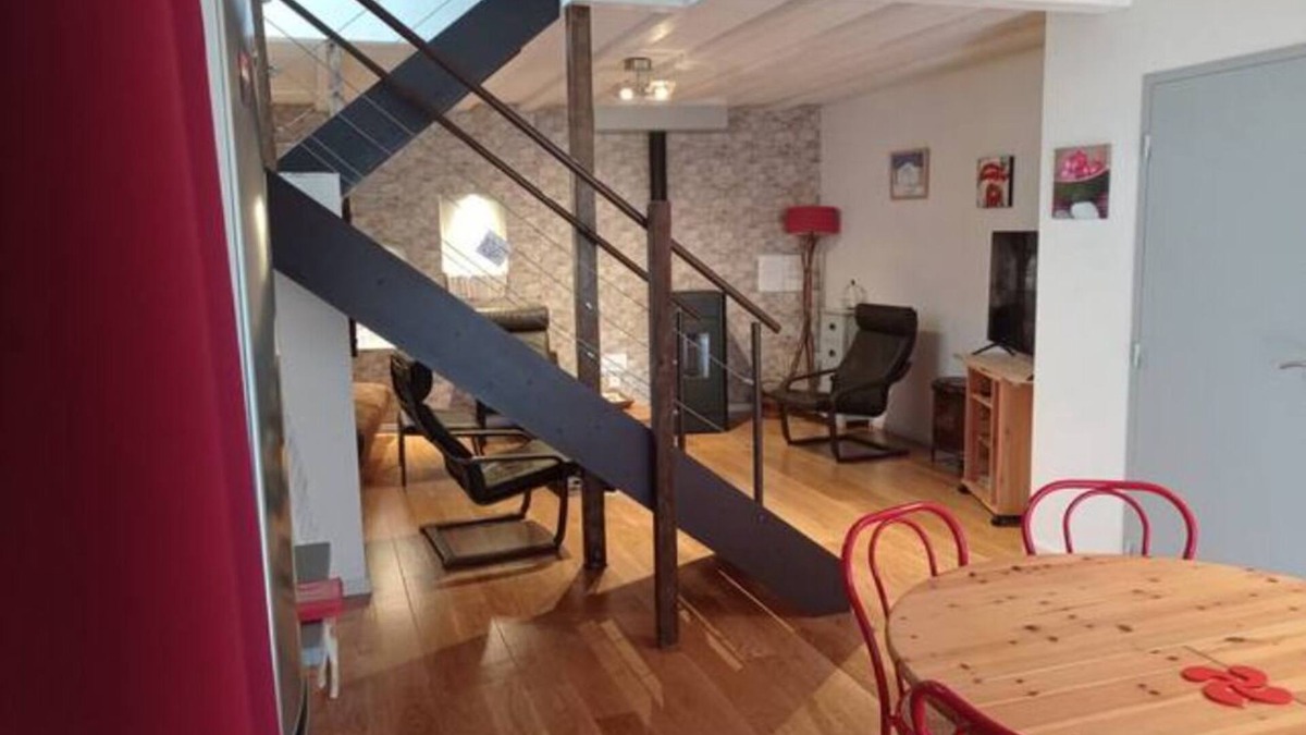 Beyrede-Jumet House | Grange en Vallée D'aure, Proche Saint-lary et Loudenvielle