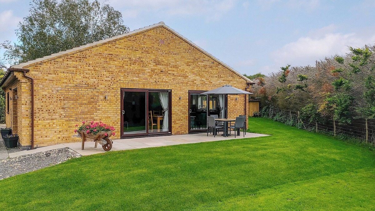 Naburn Cottage | Grange Garth Cottage