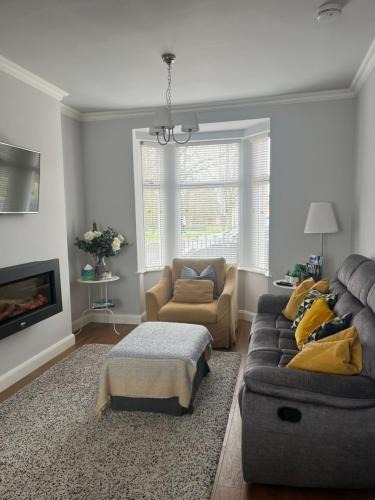 Omagh House | Grange House