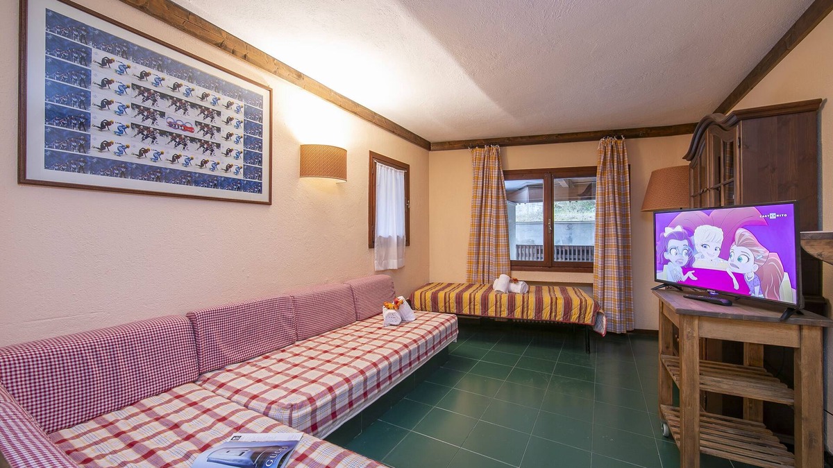 Grangesises Apartment | Grange Hike & Ski - 16D Sestriere, Sestriere (Grange Sises), Italy