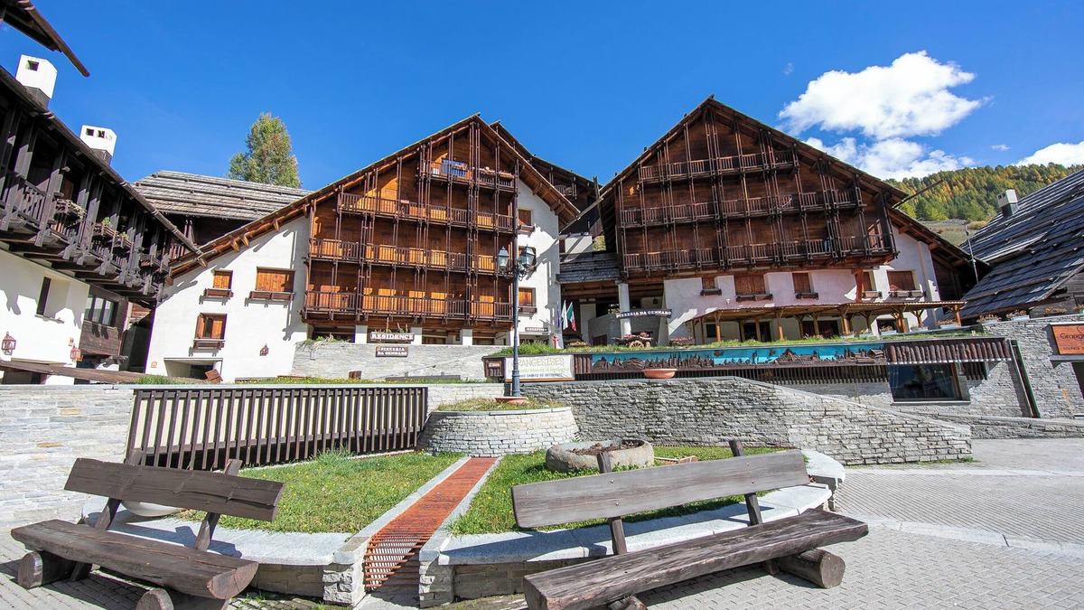 Grangesises Apartment | Grange Hike & Ski - 37C Sestriere, Sestriere (Grange Sises), Italy
