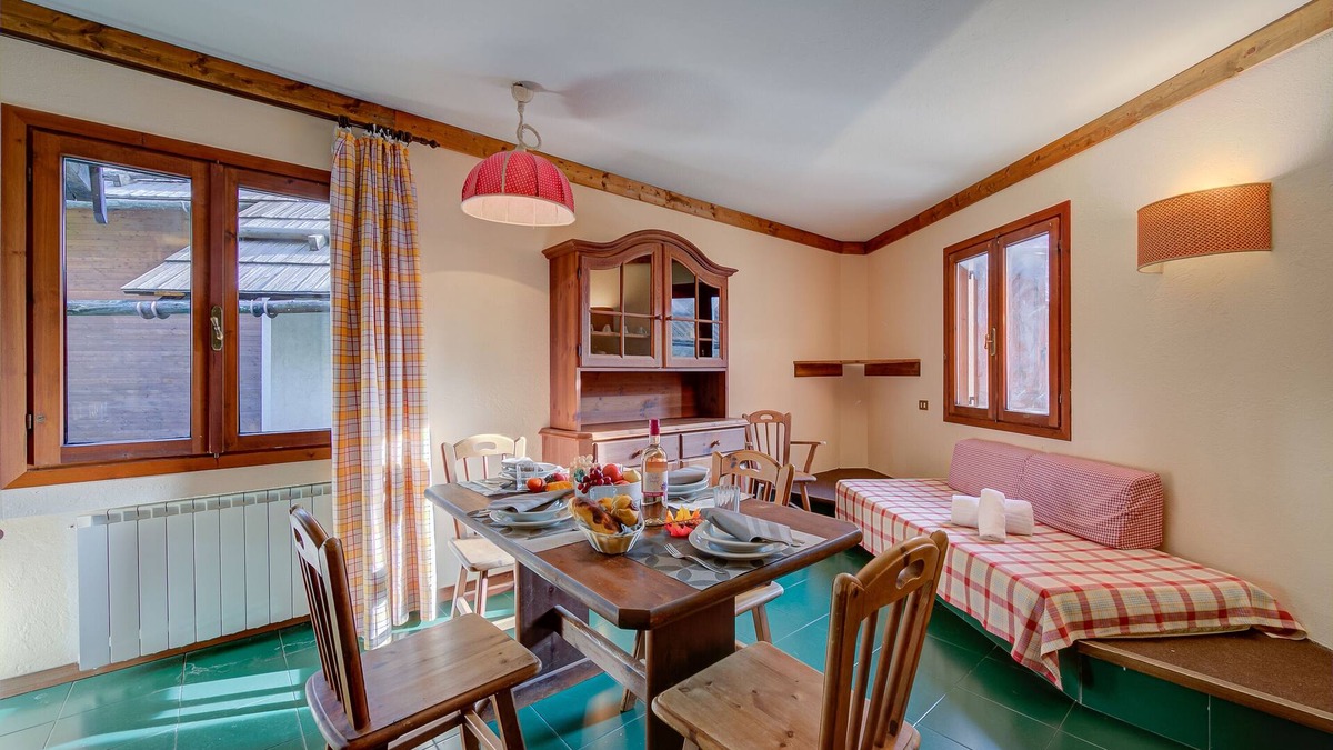 Grangesises Apartment | Grange Hike & Ski - 36C Sestriere, Sestriere (Grange Sises), Italy