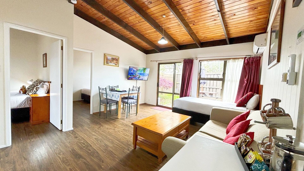 Papatoetoe Hotel | Grange Motel
