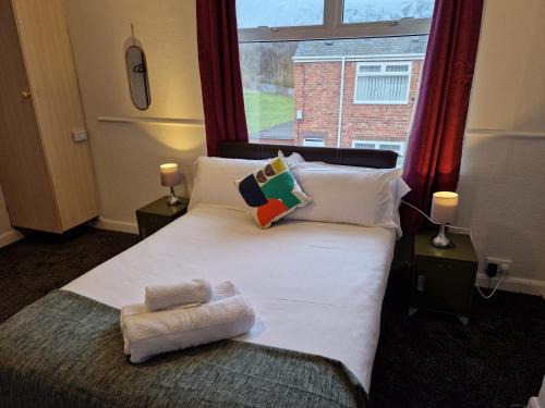 Chester-le-Street House | Grange Villa Amethyst 3 Bed House near Chester le Street, sleeps 6 Guests