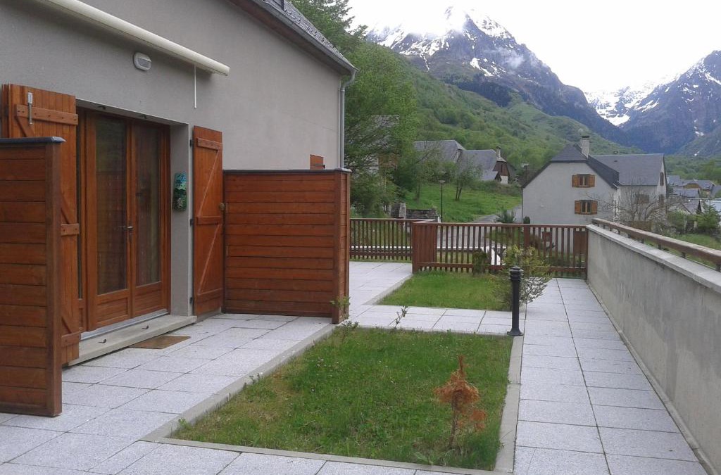 Peyragudes Apartment | Granges de Trescazes