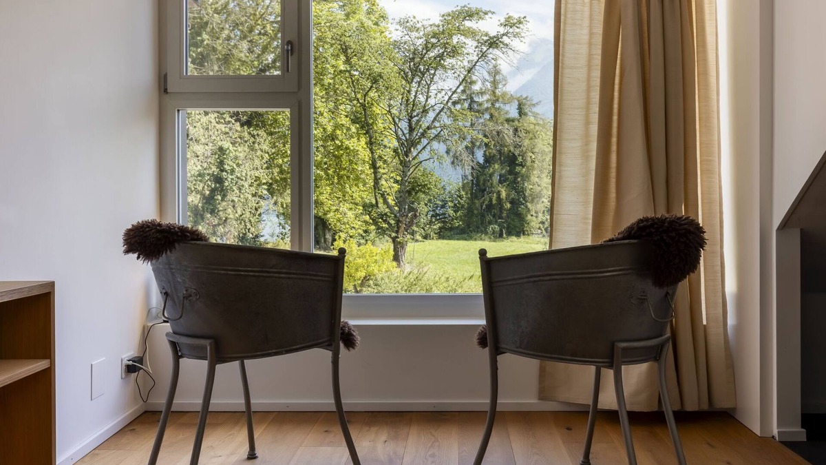Noville House | Grangettes by Interhome
