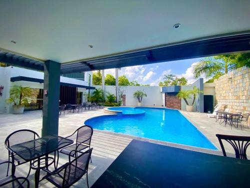 Ciudad Valles Hotel | Grann Hotel
