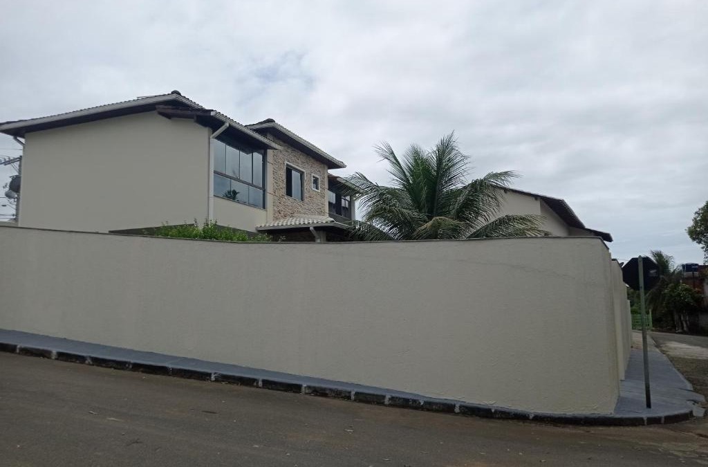 Iriri House | Granny's Place