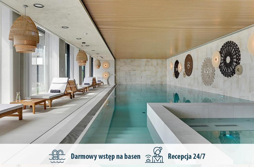 Orlinki Apartment | GRANO APARTMENTS Solmarina SPA & Wellness