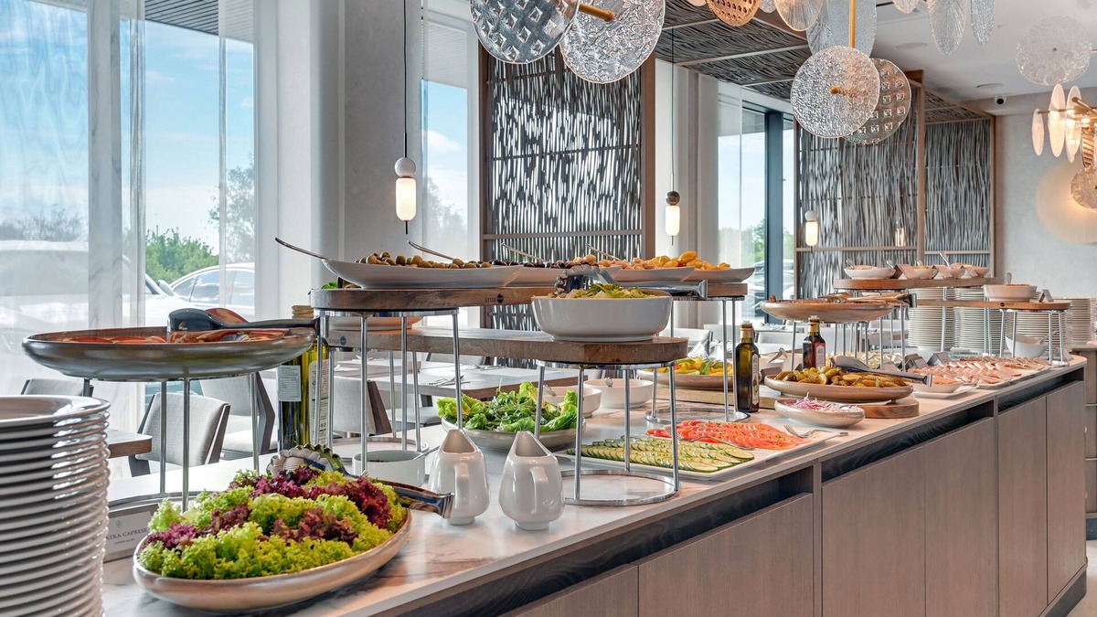 Orlinki Hotel | GRANO HOTEL Solmarina SPA & Wellness