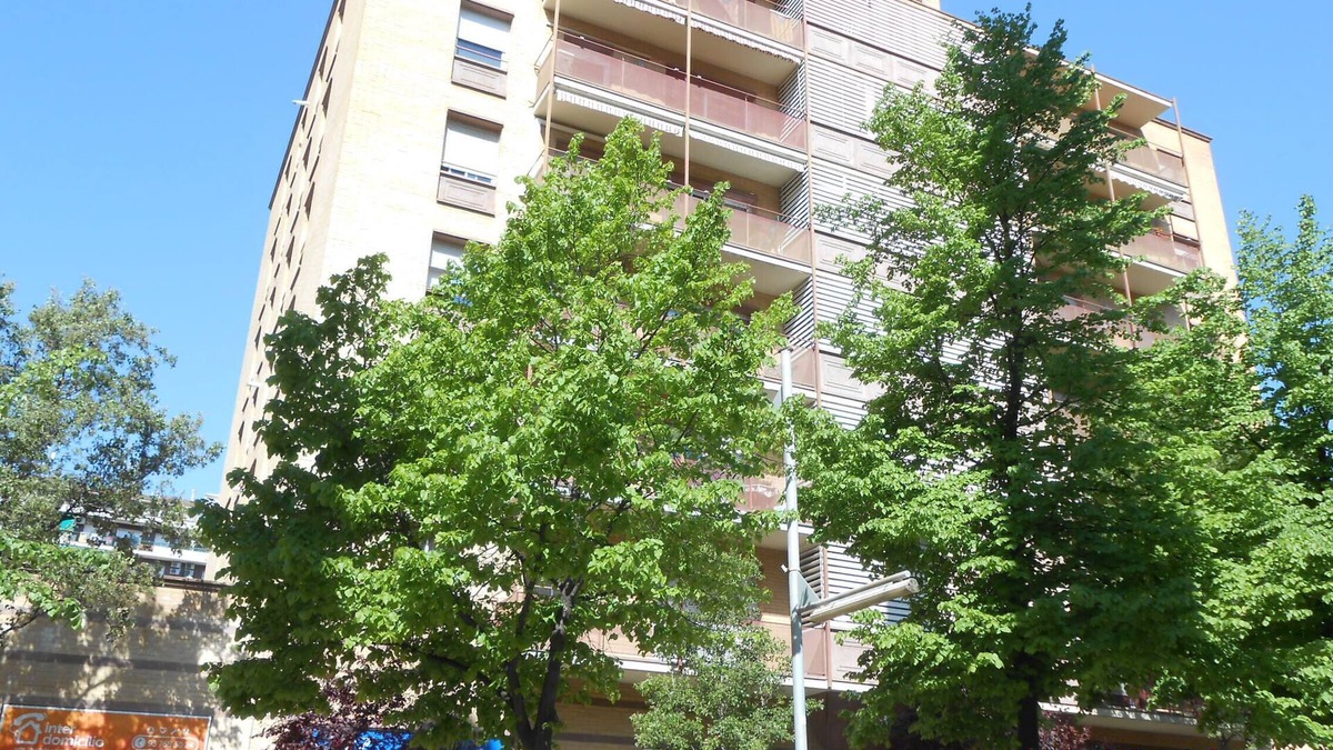 Granollers Apartment | Granollers. No more than 5 nights, only over 10 years old.