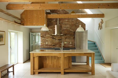 Nassjo House | Gransäng Loft House