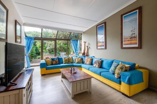 Wilderness Beach House | Grants Place