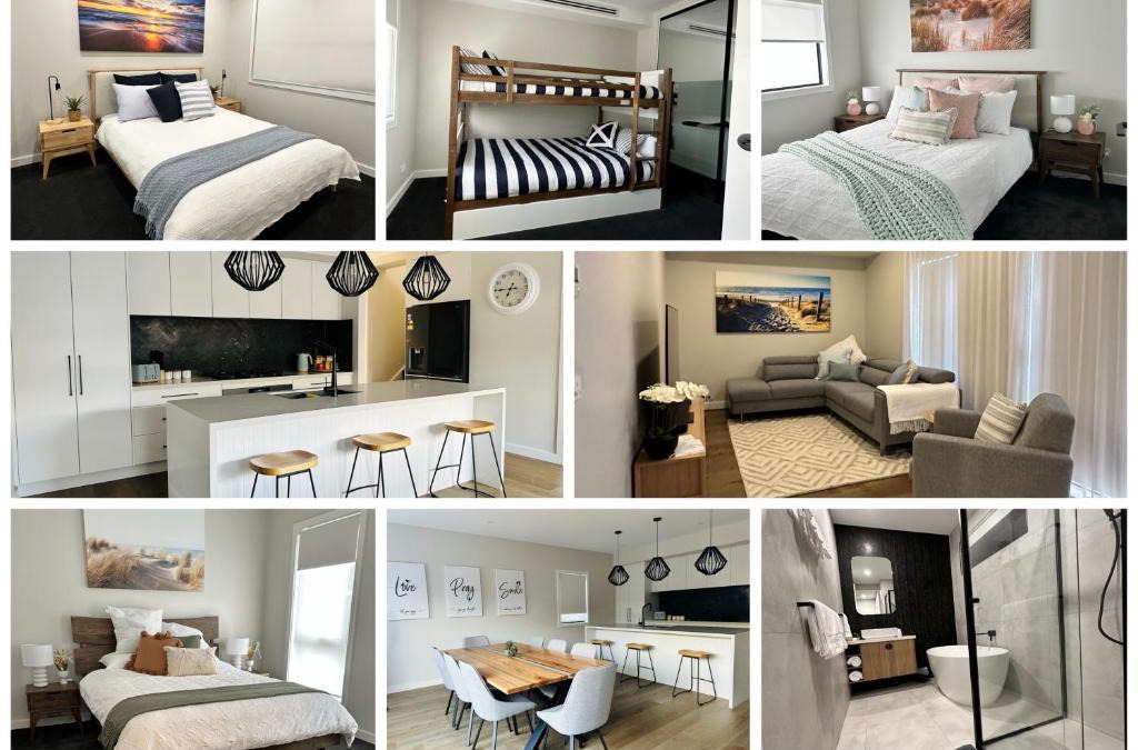 Grantville Villa | Grantville’s Grand Getaway