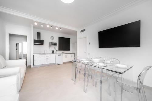 el Fort Pienc Apartment | GRANVIA732
