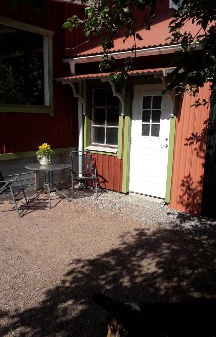 Bjorklinge Bed & Breakfast | Granviks Bed & Breakfast