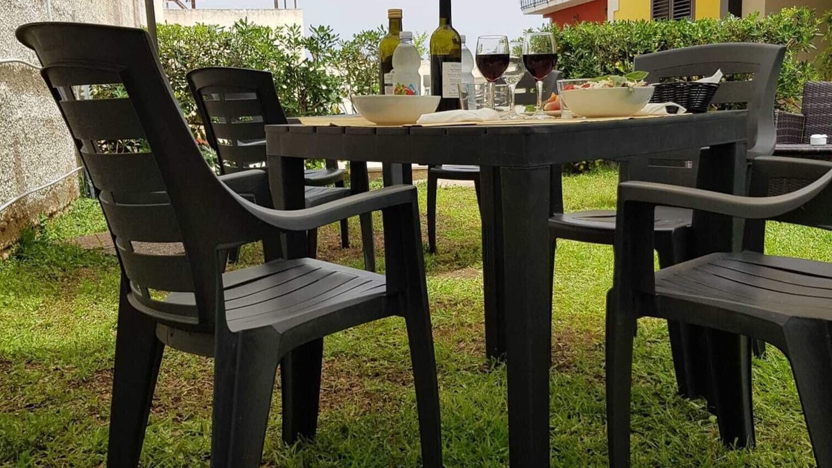Citta Giardino House | Grape Room B&B Terra Mia Guesthouse