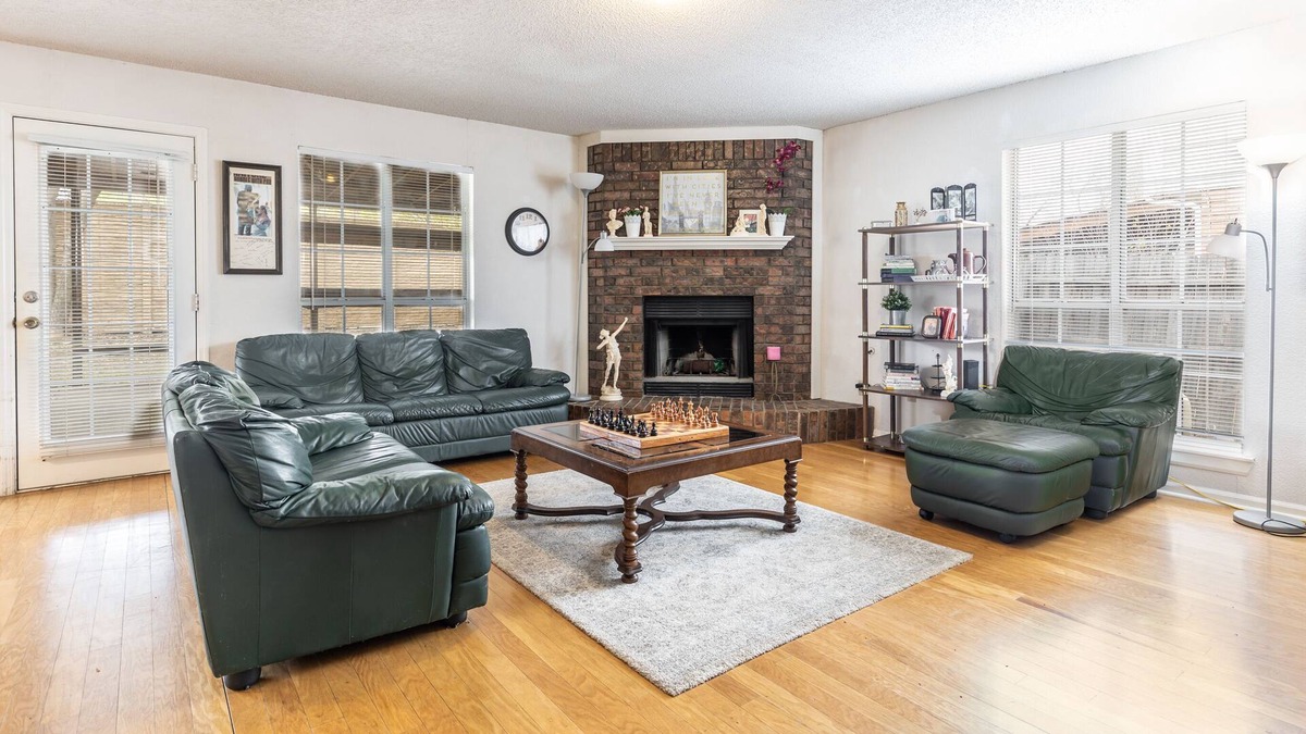 Grapevine House | Grapevine Home - Perfect for Business Travel!