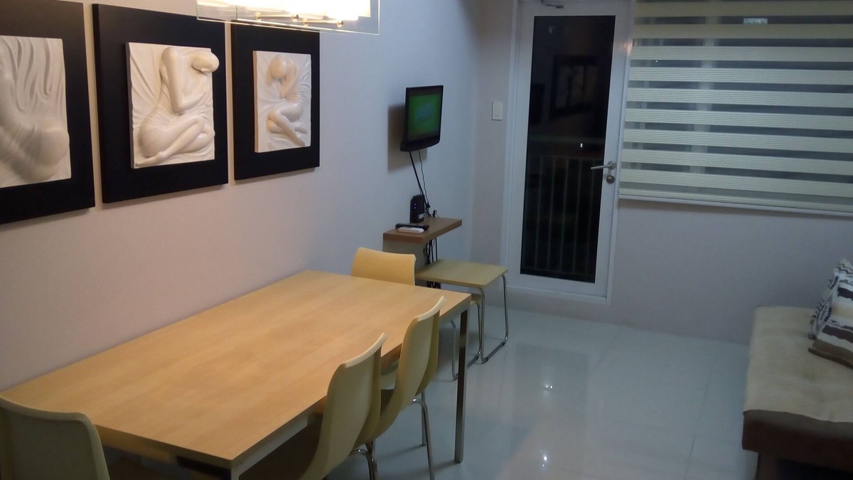 Bagong Pag-asa Apartment | Grass homes 2 bedrooms