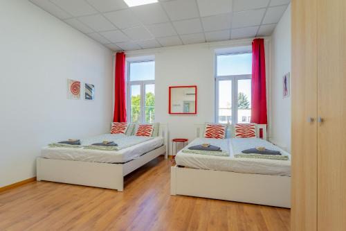 Soroksar Apartment | Grassalkovich Residence