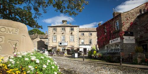 Grassington House | Grassington House
