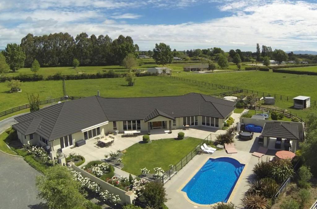 Cambridge Bed & Breakfast | Grasslands Bed & Breakfast