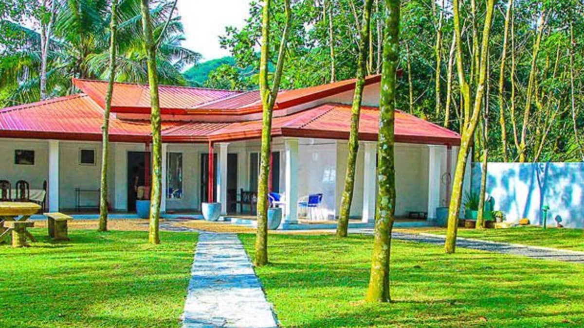 Ingiriya House | Graten Tea Garden Holiday Bungalow