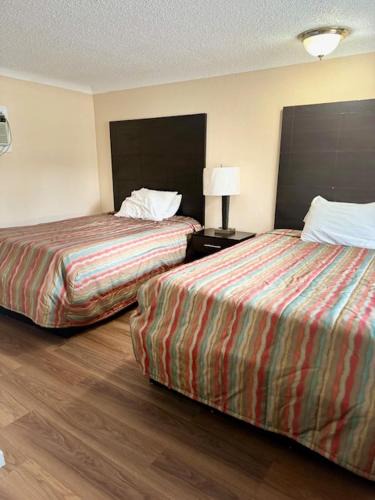 Shields Hotel | Gratiot View Motel