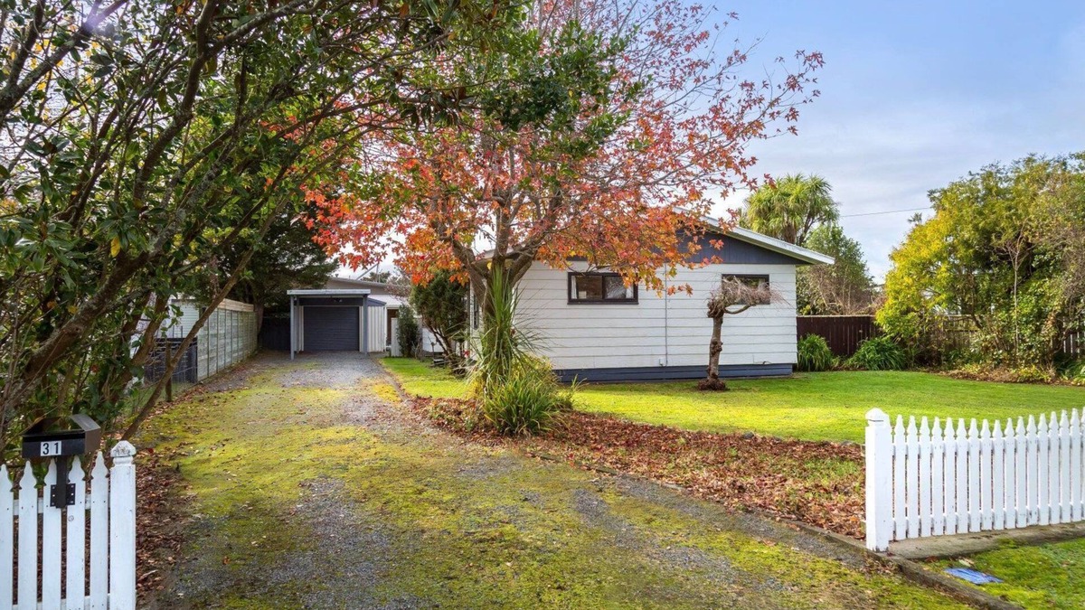 Greytown House | Gravitate to Greytown
