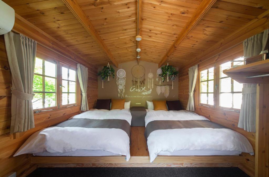 Funai-gun Other | GRAX Premium Camp Resort Kyoto Rurikei