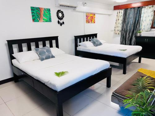 Martintar Hotel | Gray Inn