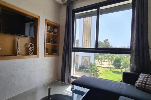 Quartier Des Mimosas Apartment | Grayappart Kénitra