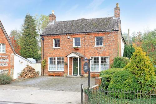 Stoford Bed & Breakfast | Grayling House