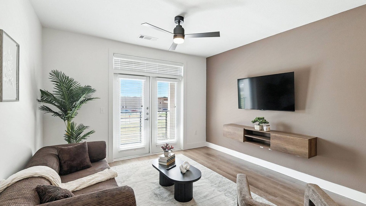 Fort Worth Condo | Grayson 13101 Cozy & Stylish 1BD Near Stockyards