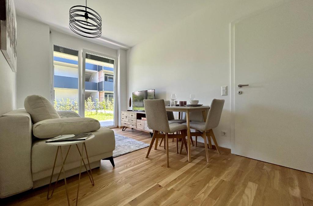 Graz-Straßgang Apartment | Graz Getaway