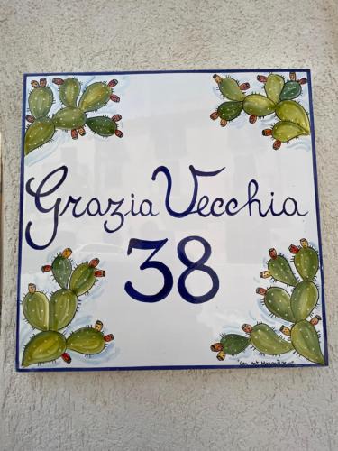 Marsala House | Grazia Vecchia 38