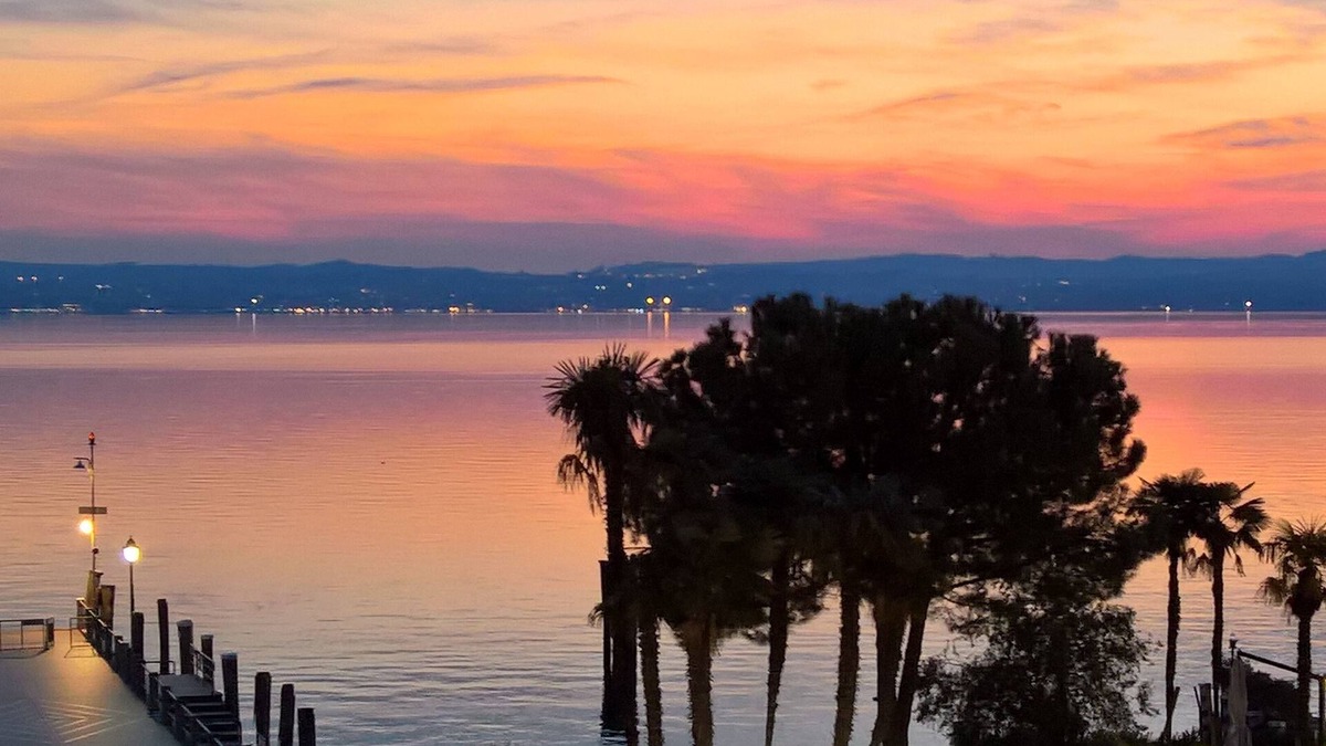 Sirmione Apartment | Graziella House, Old Town Sirmione, Lake Garda
