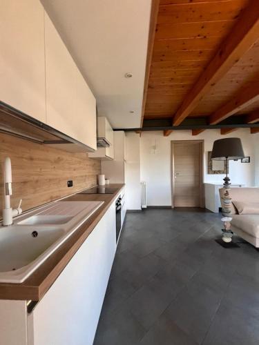 Saint-Christophe Apartment | Grazioso appartamento 1