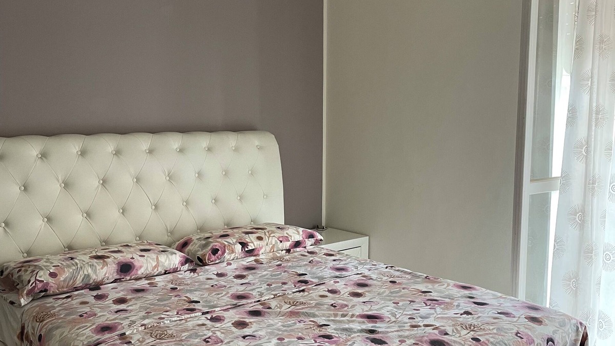 Latina House | Grazioso Appartamento in via Selene