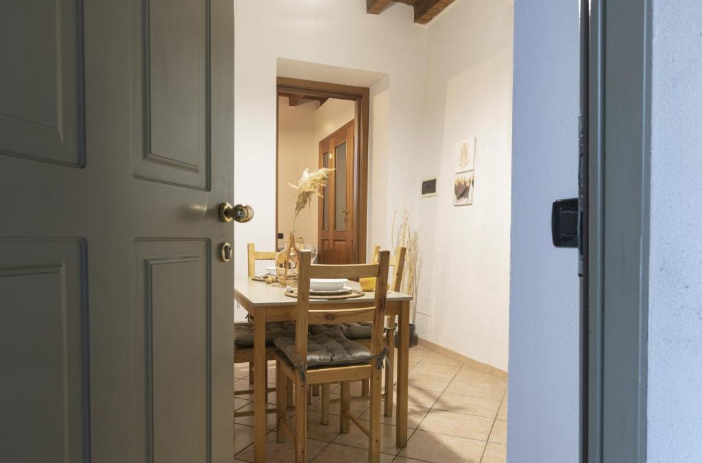 Chiari Apartment | Grazioso appartamento in centro storico Chiari