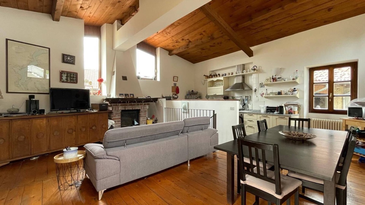 Arolo House | Grazioso bilivello a due passi dal lago