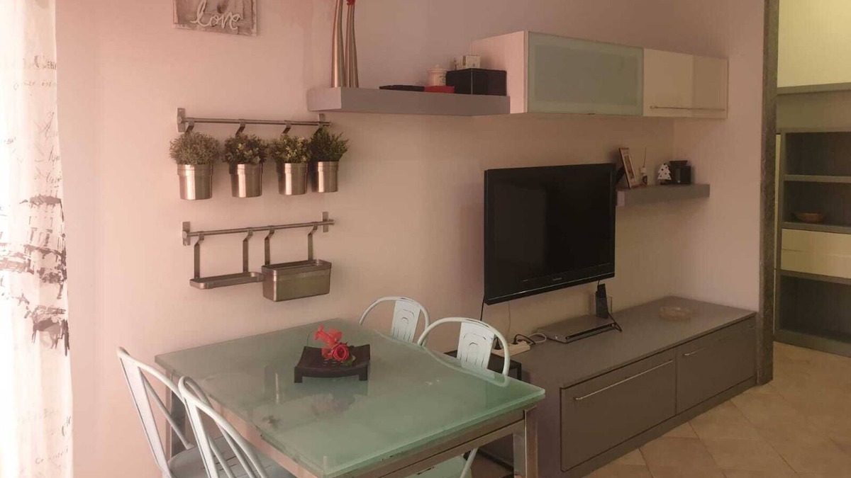 Cesano Boscone Apartment | Grazioso Bilocale